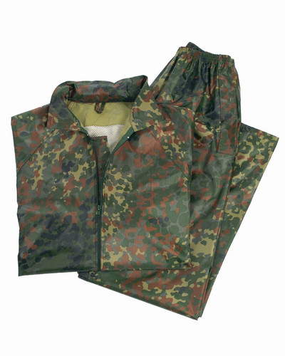 Regenanzug hose jacke - hose, +