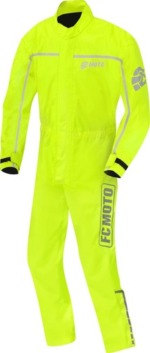 Moto rain teiler - fc-moto, motorrad