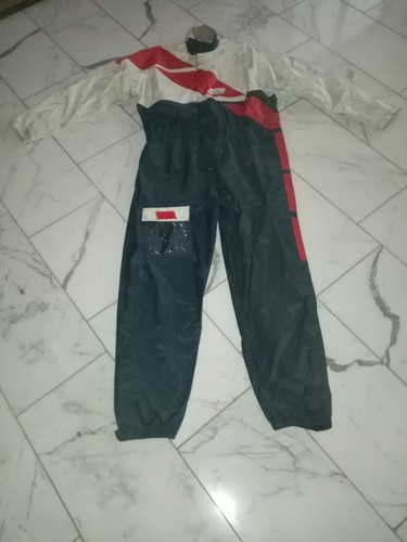 Motorrad regenkombi overall - ,