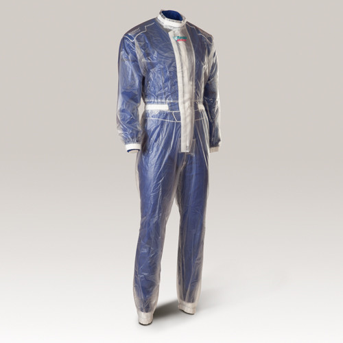 Speed regenoverall hudson 1 - hudson, r-1