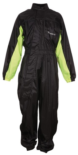 Modeka black rain wasserdichte - rain,