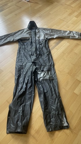 Rukka regenkombi regenoverall - regenkombi,