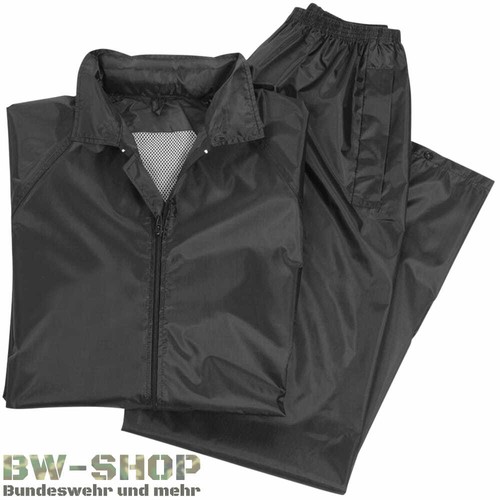 Militär regenanzug regenjacke - militÄr,