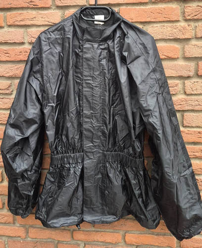 Polo motorrad - ♻️,