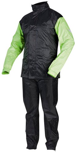 Rebelhorn rain motorrad - rain,