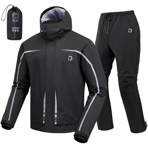 Rideiron herren motorrad - rideiron,