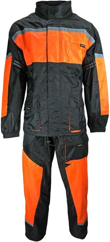 Motorrad regenkombi regenhose - regenkombi,