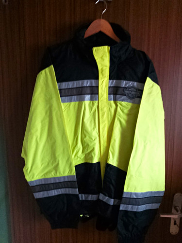 Harley davidson regenkombi - harley-davidson,