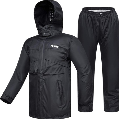 Regenkombi herren damen 6 - regenkombi,