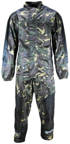 Motorrad regenkombi regenhose - regenkombi,