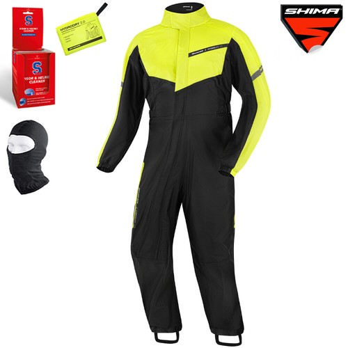 Motorrad regenanzug shima - motorrad,