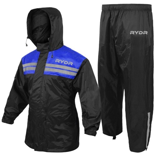Regenkombi jacke hose - hose, herren