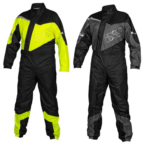 Ixs regenkombi ixs1 motorrad - regenkombi, ixs1.0