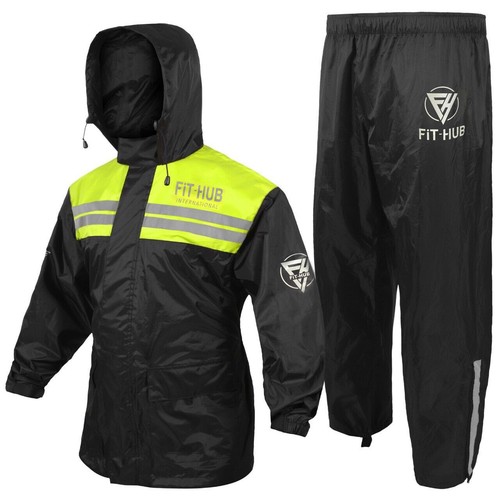 Regenkombi jacke hose herren - regenkombi,