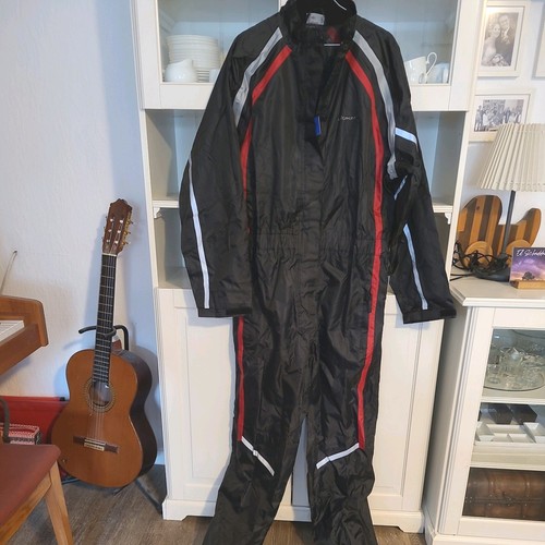 Unitech regenoverall - unitech,