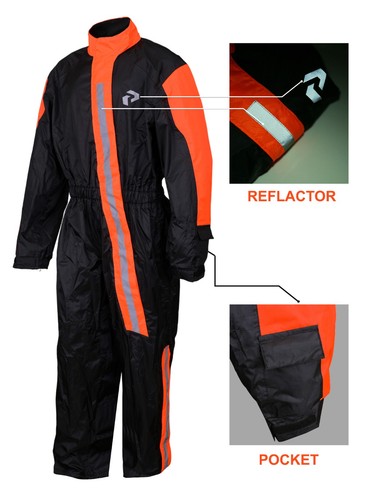Men rainseal einteiliger - men,