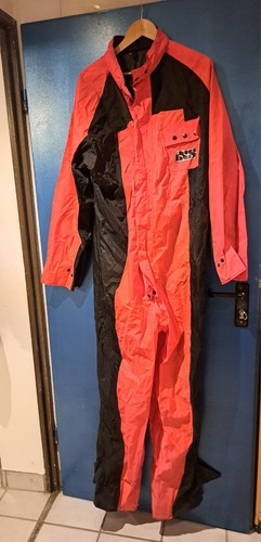 Regenkombi regenoverall - regenkombi,,