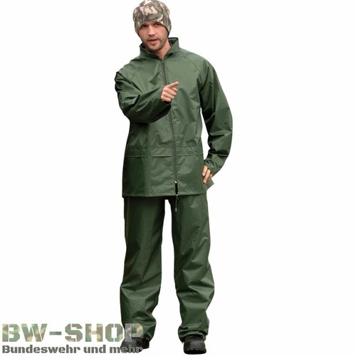 Militär regenanzug regenjacke - militÄr,