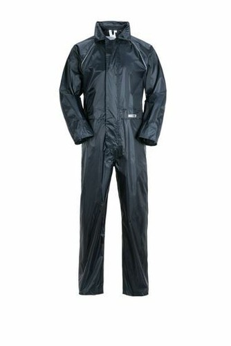 Planam aqua regenoverall - aqua,