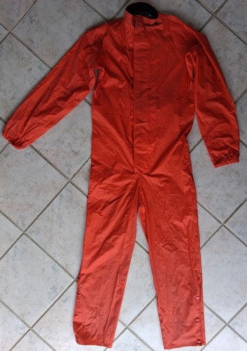 Regenkombi regenoverall - regenkombi,